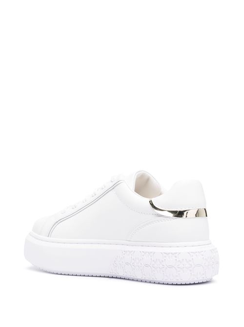 Sneaker Pinko Pinko | SS0003P014ZIAWH/PLATINUM